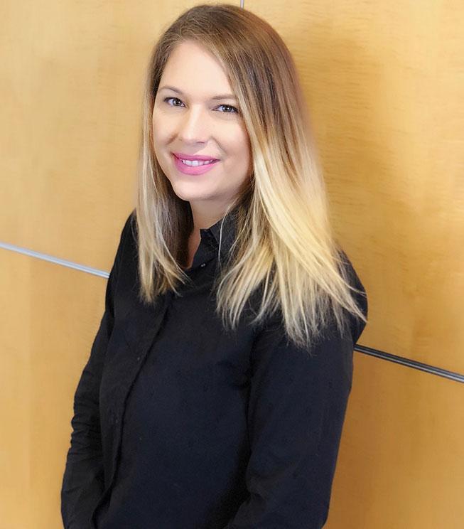 Shannon Kauffman