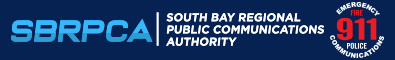 South Bay Regional Public Communications Authority Logo