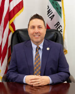 Steve Charelian 